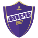 Orduspor 1967 logosu