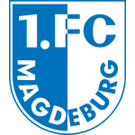 1. FC Magdeburg logosu