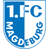 1. FC Magdeburg logosu