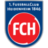 1. FC Heidenheim logosu
