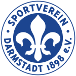 SV Darmstadt 98 logosu