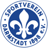 SV Darmstadt 98 logosu