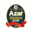 Shams Azar Qazvin logosu