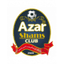 Shams Azar Qazvin logosu