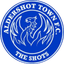 Aldershot Town logosu