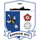 Barrow logosu