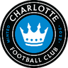 Charlotte logosu