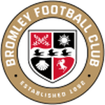 Bromley logosu