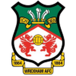 Wrexham logosu