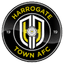 Harrogate Town logosu