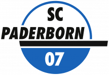 SC Paderborn 07 logosu