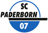 SC Paderborn 07 logosu
