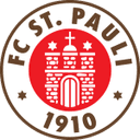 FC St. Pauli logosu
