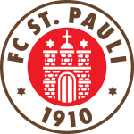 FC St. Pauli logosu