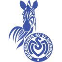 MSV Duisburg logosu
