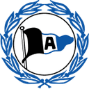Arminia Bielefeld logosu