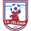 FS Jelgava logosu