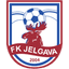 FS Jelgava logosu