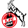 1. FC Köln logosu