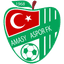 Amasyaspor 1968 logosu