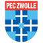 PEC Zwolle logosu