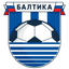 Baltika logosu