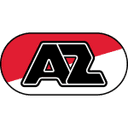 AZ Alkmaar logosu