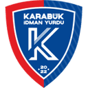 Karabük İdman Yurdu logosu