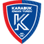 Karabük İdman Yurdu logosu