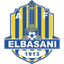 AF Elbasani logosu