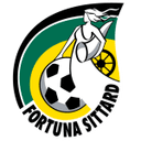 Fortuna Sittard logosu