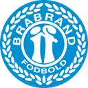 Brabrand logosu