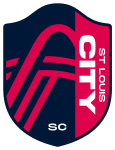 St. Louis City logosu