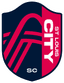 St. Louis City logosu