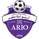 Ario Eslamshahr logosu