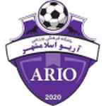 Ario Eslamshahr logosu