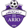 Ario Eslamshahr logosu