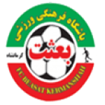 Be'sat Kermanshah logosu