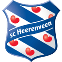 Heerenveen logosu