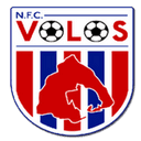 Volos NFC logosu
