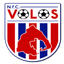 Volos NFC logosu