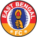 East Bengal II logosu
