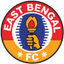 East Bengal II logosu