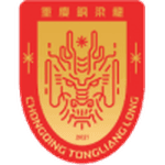 Chongqing Tongliang Long logosu