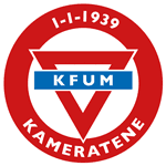 KFUM Oslo logosu