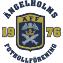 Angelholms FF logosu