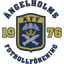 Angelholms FF logosu