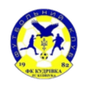 Kudrivka logosu