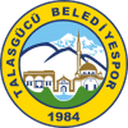 Talasgücü Belediyespor logosu