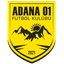 Adana 01 FK logosu